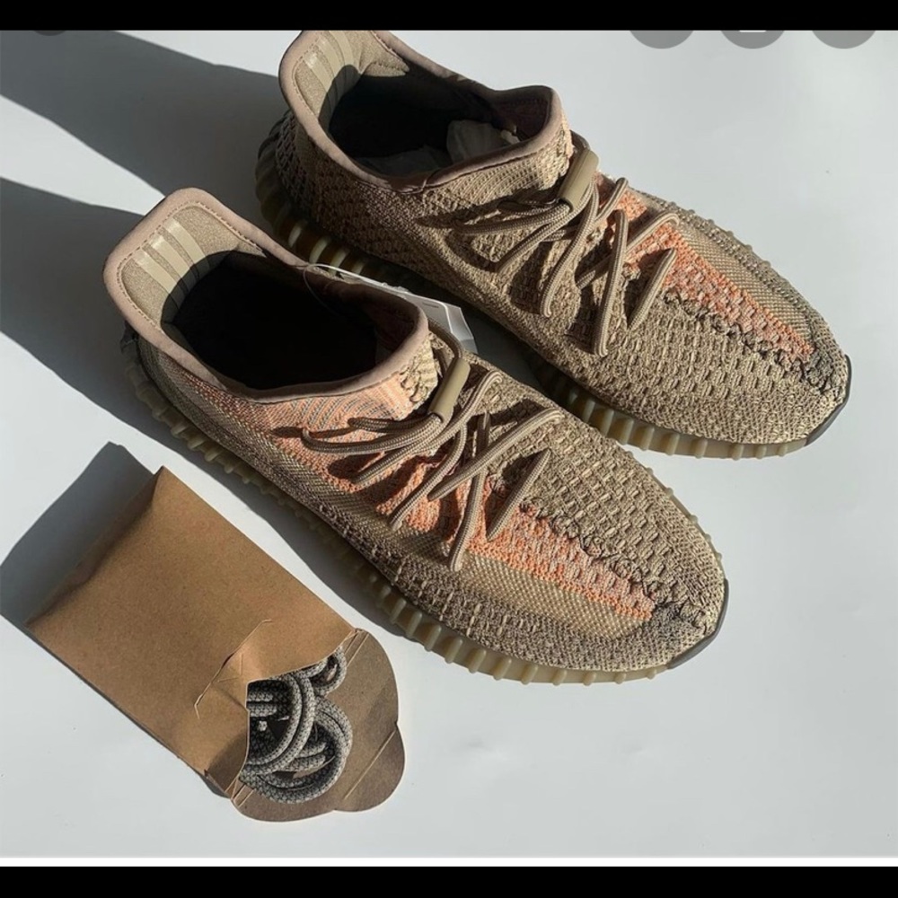 Yeezy Boost 350
